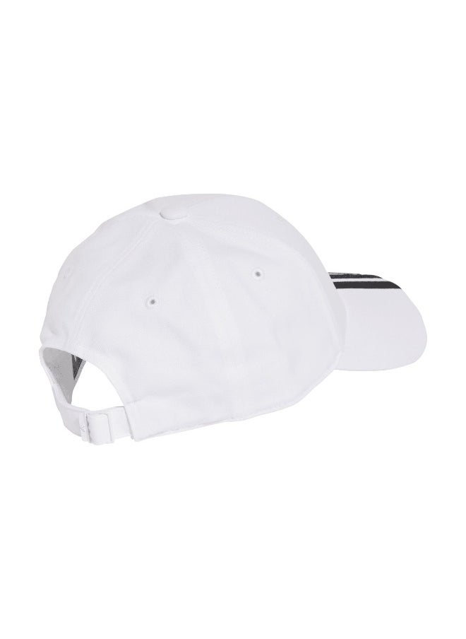 adidas bball 3 stripes new logo unisex cap