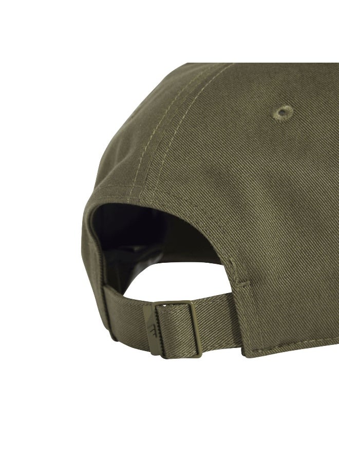 adidas baseball cotton new logo unisex cap