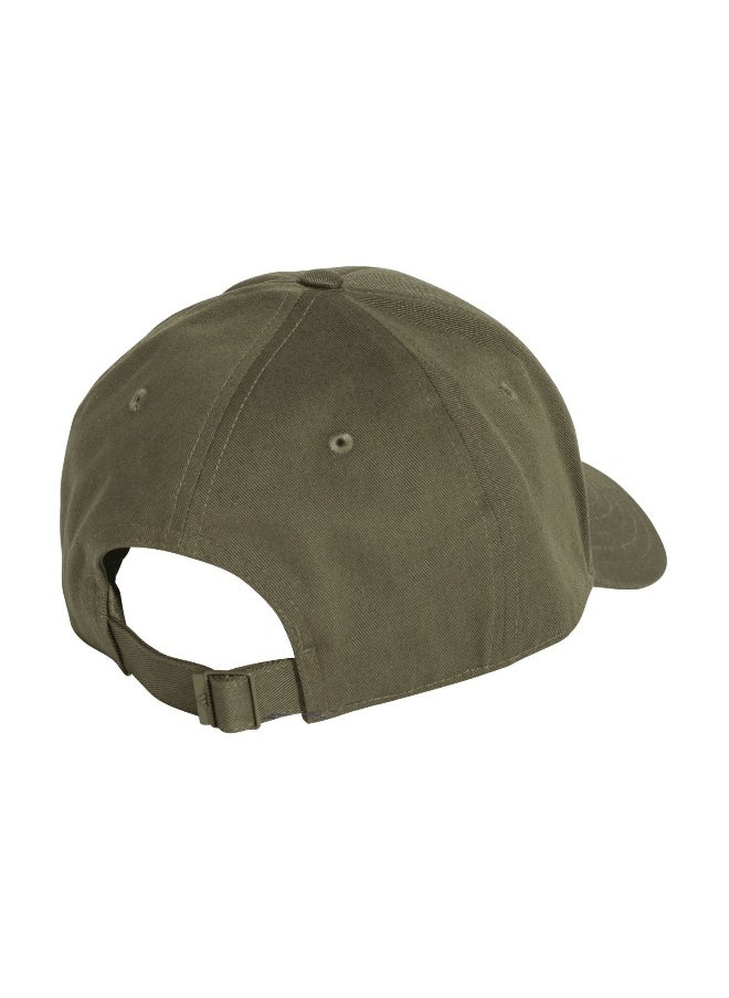adidas baseball cotton new logo unisex cap