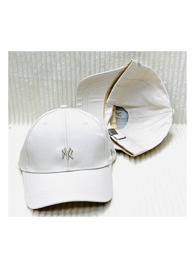 Sporty Everyday Cap