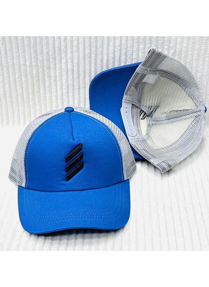 Adjustable Street Style Cap