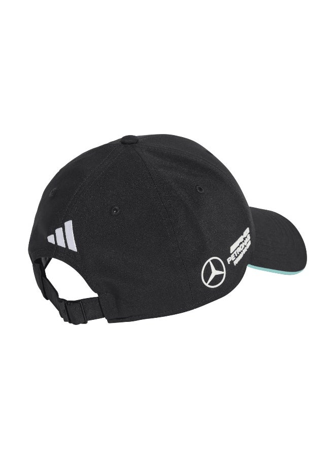 adidas mercedes - amg petronas formula one team driver unisex cap