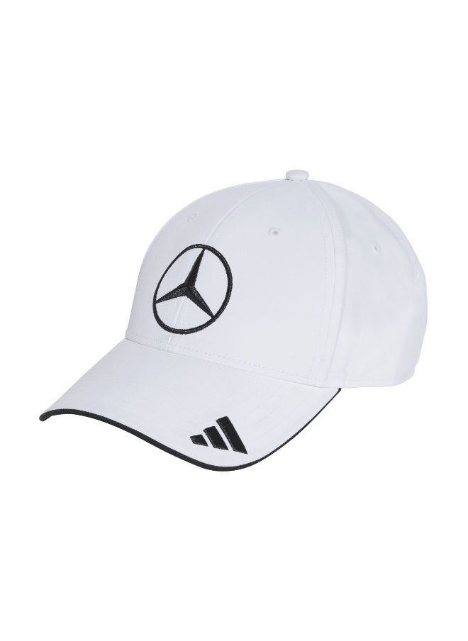 adidas mercedes - amg petronas formula one team driver unisex cap