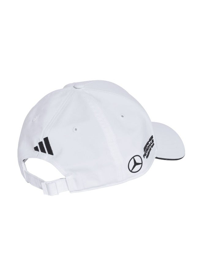 adidas mercedes - amg petronas formula one team driver unisex cap