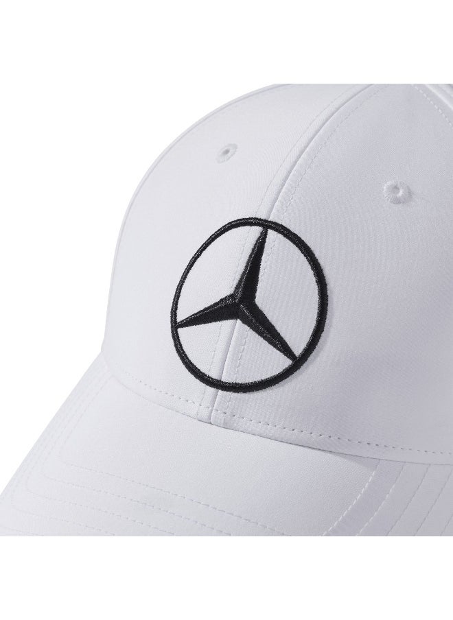 adidas mercedes - amg petronas formula one team driver unisex cap
