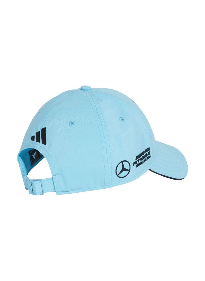 adidas mercedes - amg petronas formula one team driver unisex cap