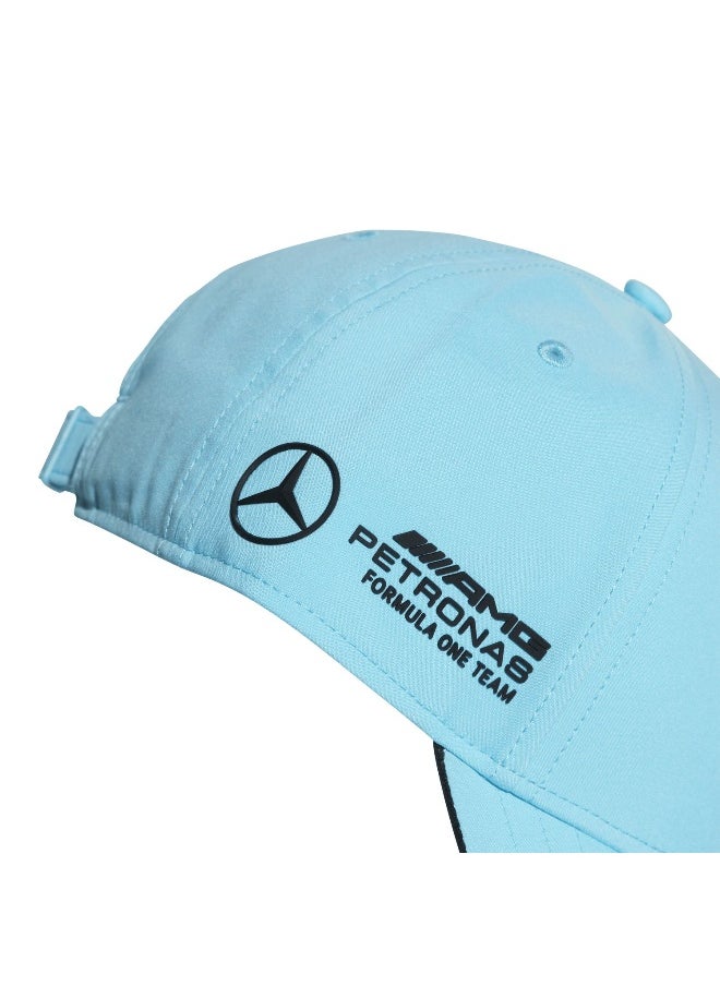 adidas mercedes - amg petronas formula one team driver unisex cap
