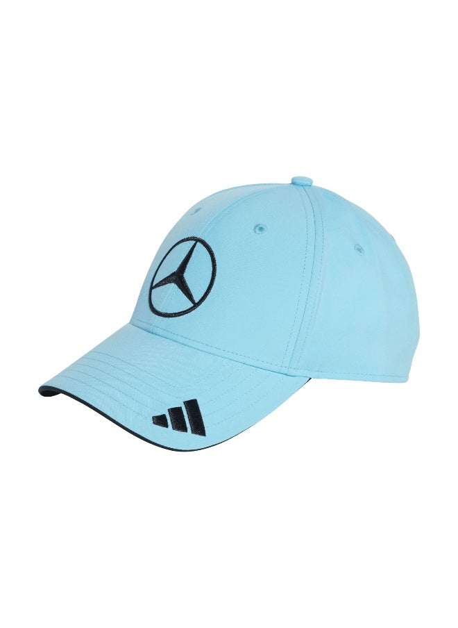 adidas mercedes - amg petronas formula one team driver unisex cap
