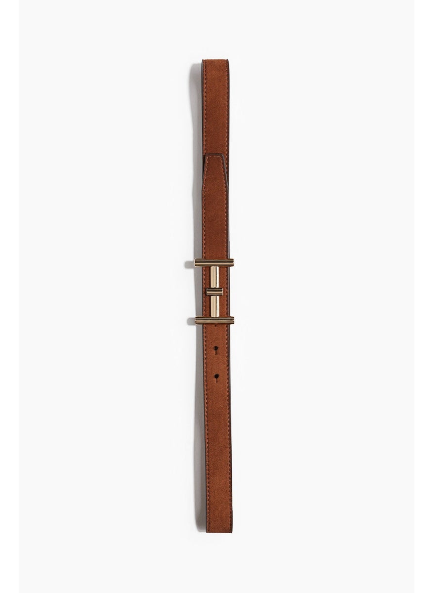 Narrow Belt