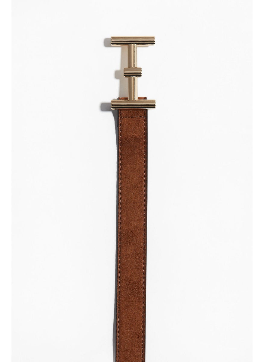 Narrow Belt