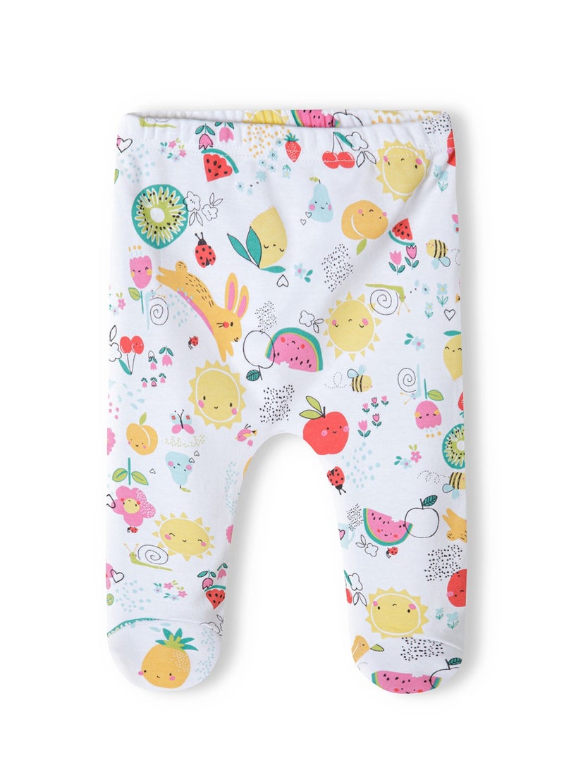 Baby Girls 4Pc Set