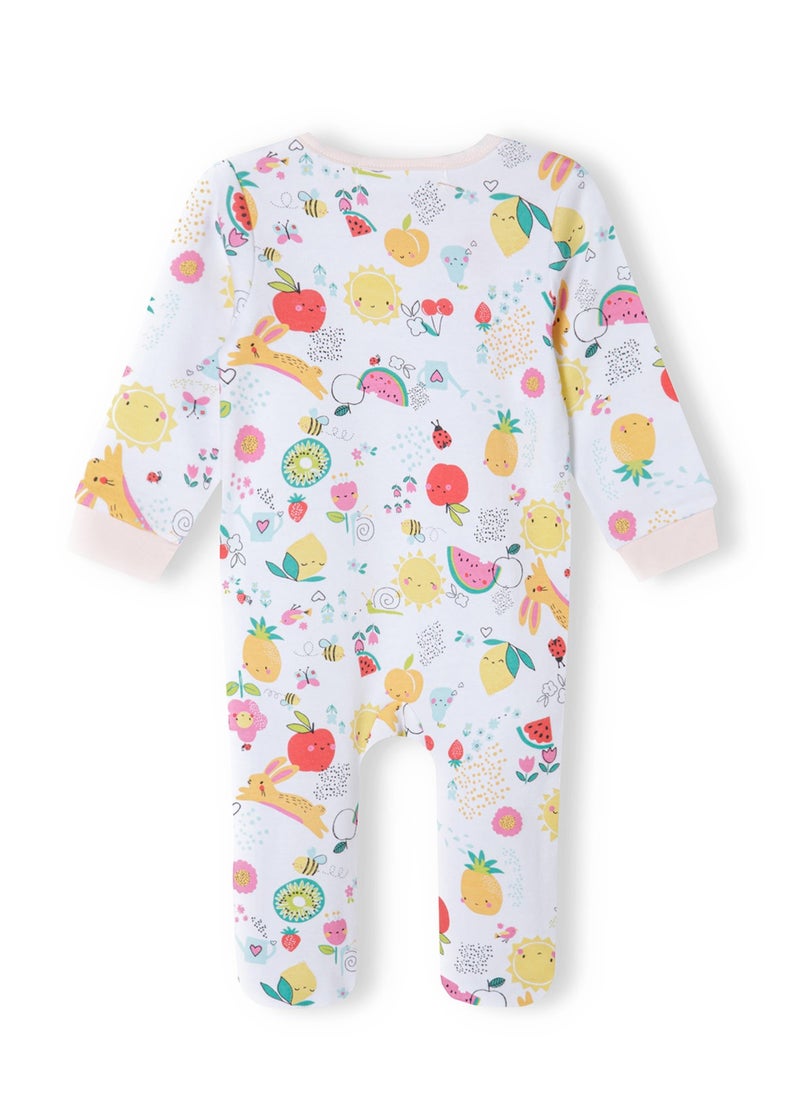 Baby Girls 4Pc Set