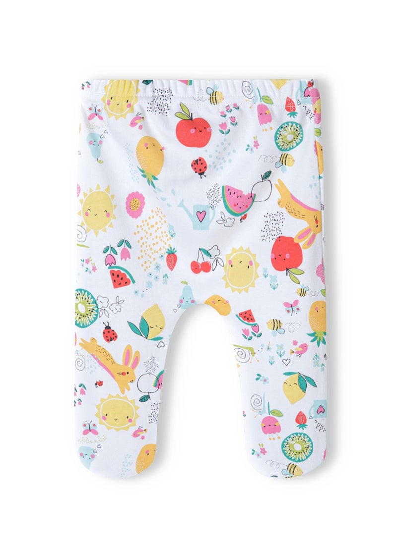 Baby Girls 4Pc Set