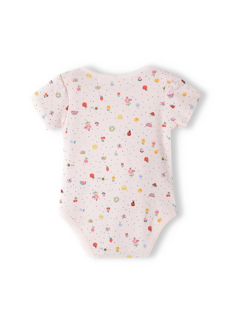 Baby Girls 4Pc Set