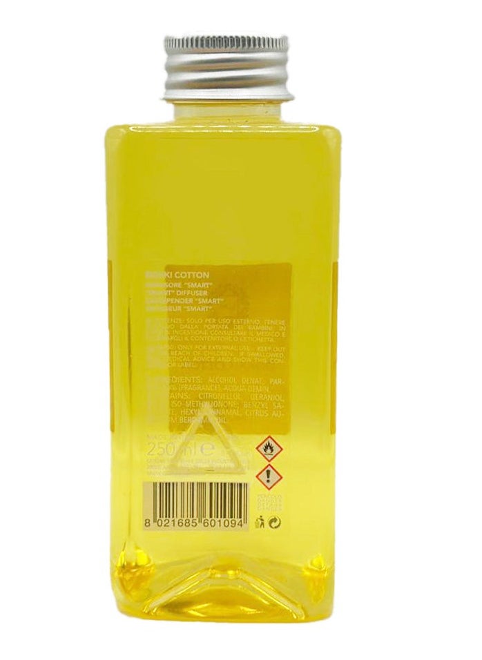 Dokki Cotton Diffuser Refill 250 ml