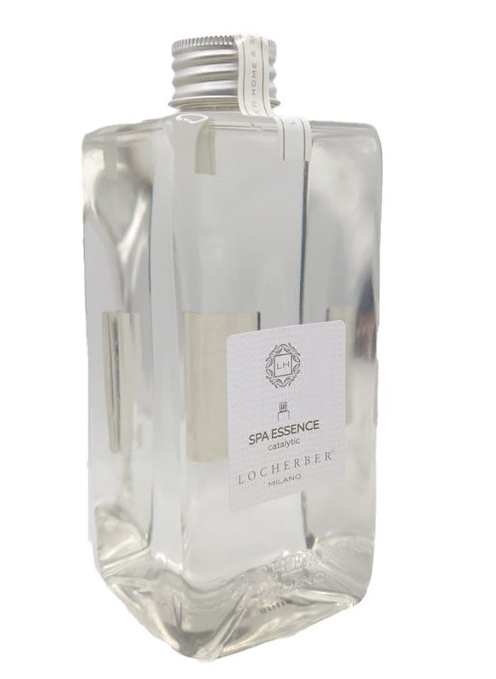 Spa Essence Catalytic Refill 500 ml