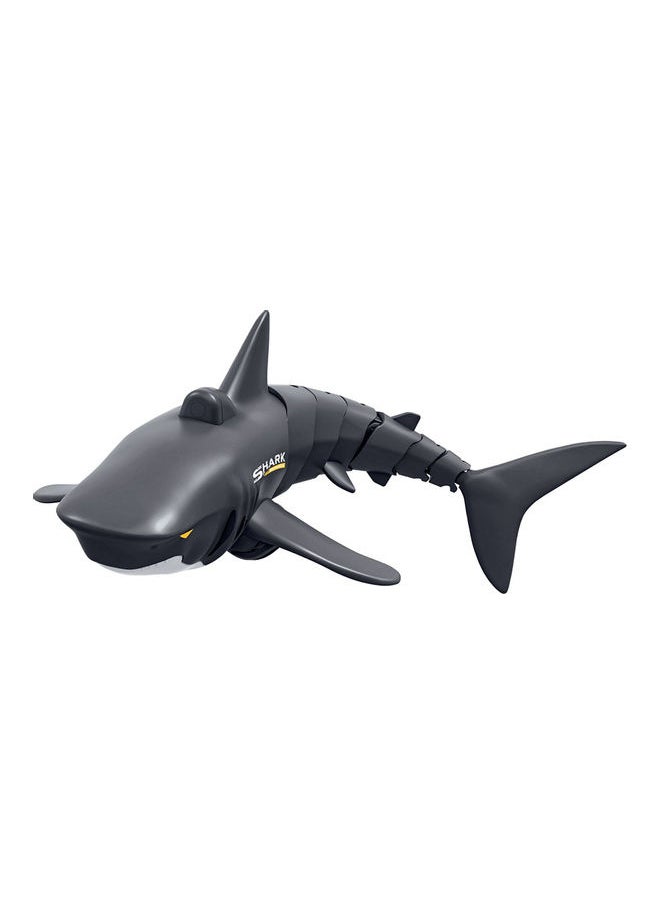 Mini RC Shark Toy Set