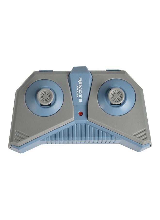Mini RC Shark Toy Set