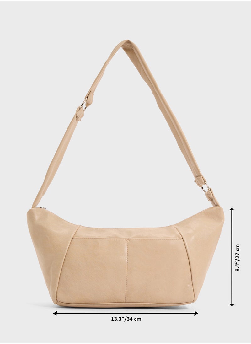 Casual Tote Bag