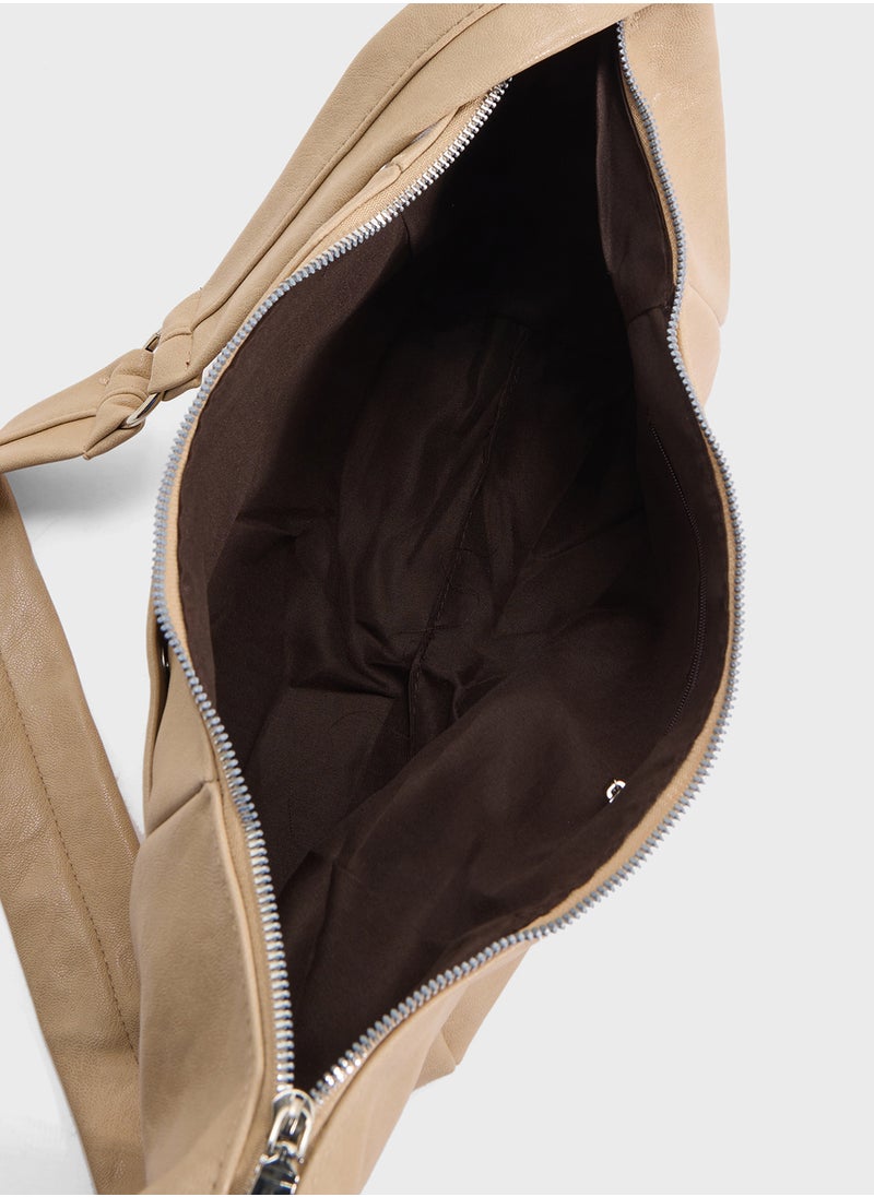 Casual Tote Bag