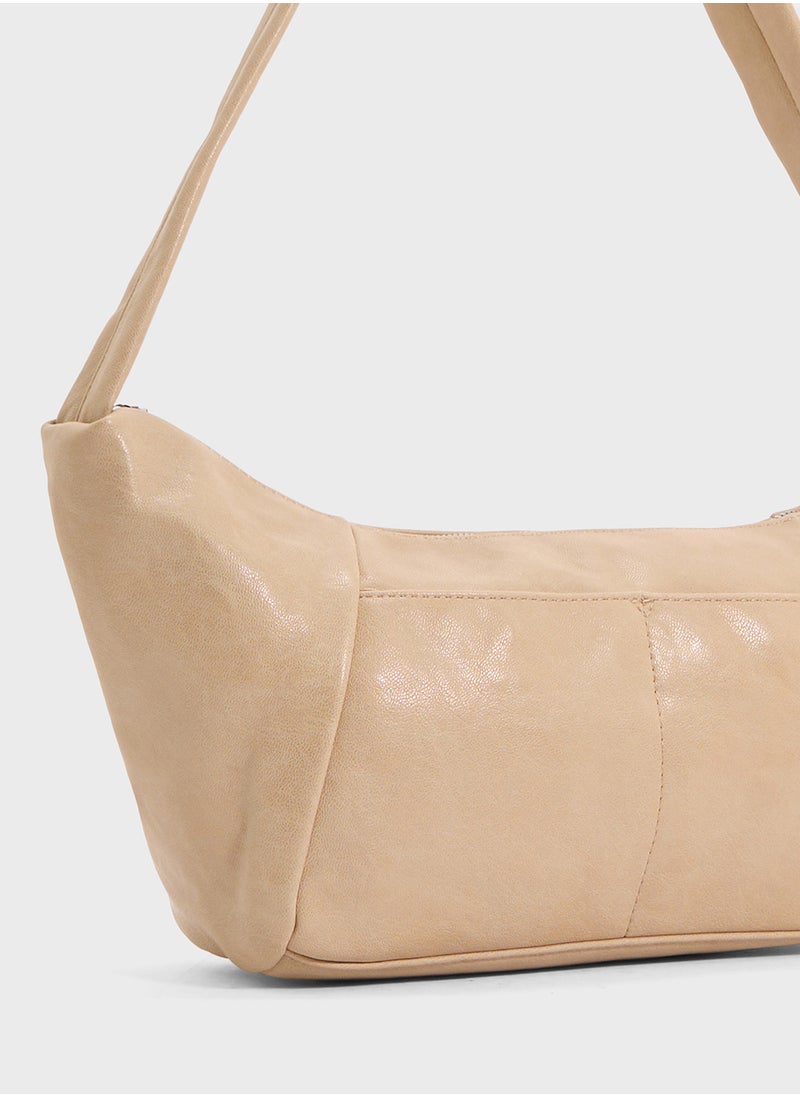 Casual Tote Bag