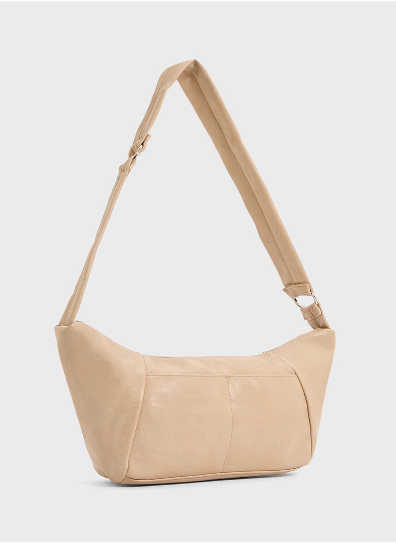 Casual Tote Bag