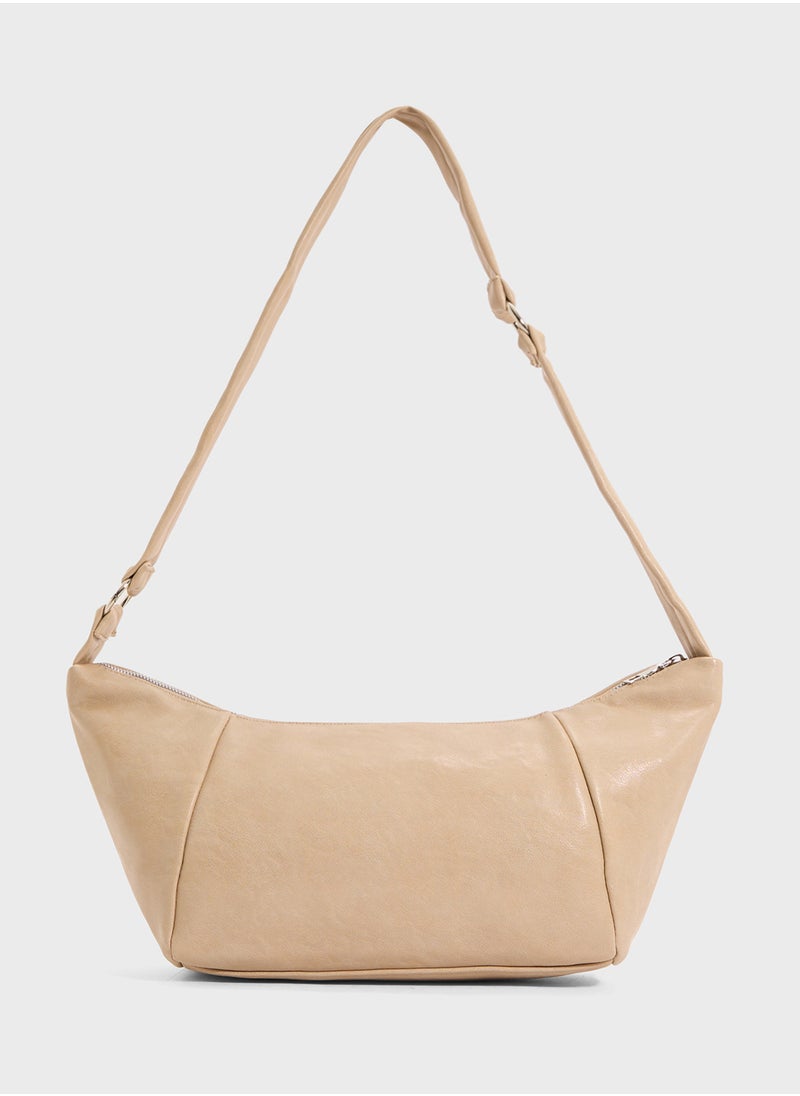 Casual Tote Bag