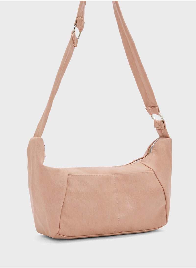 Casual Tote Bag