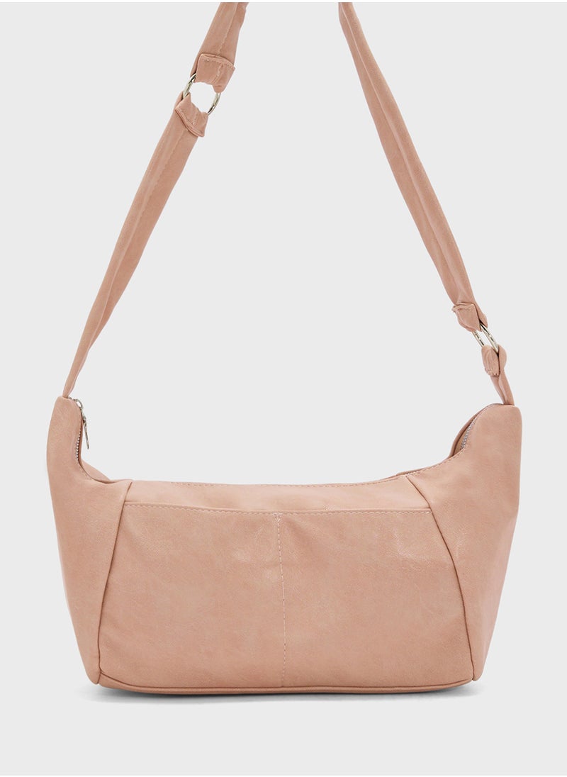 Casual Tote Bag