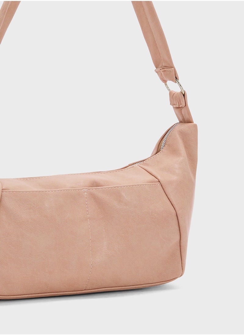 Casual Tote Bag