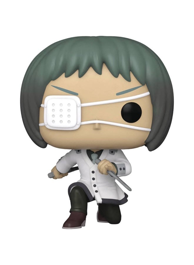 Funko POP! Animation: Tokyo Ghoul - Tooru Mutsuki Vinyl Figure