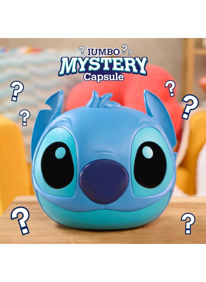 Stitch Jumbo Mystery Capsule