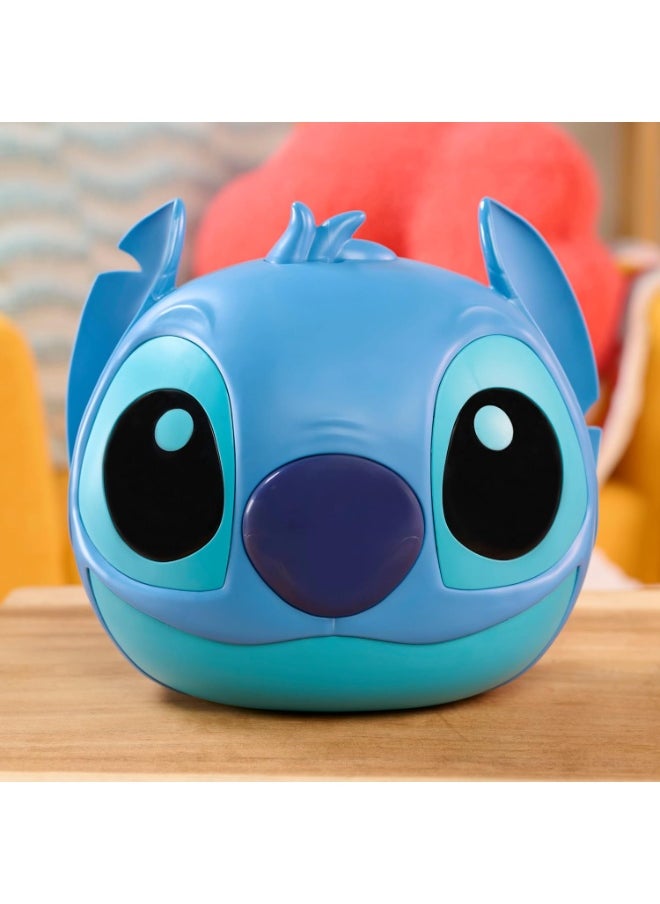 Stitch Jumbo Mystery Capsule