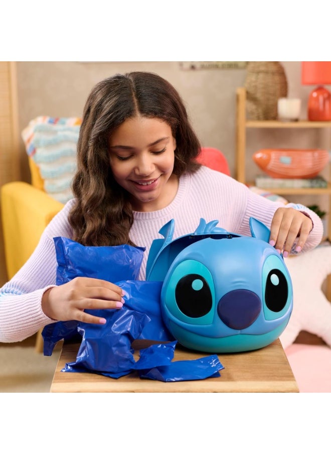 Stitch Jumbo Mystery Capsule