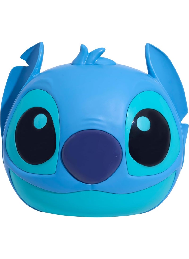 Stitch Jumbo Mystery Capsule