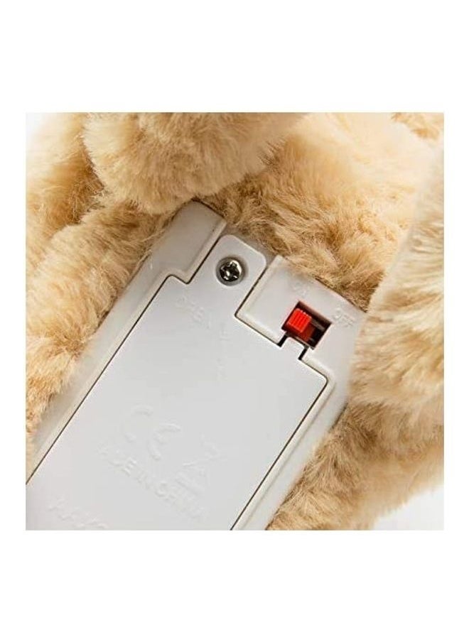 Puppy Electronic Pet Toy