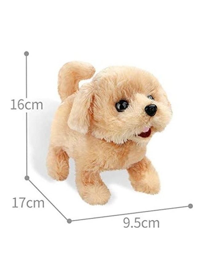 Puppy Electronic Pet Toy