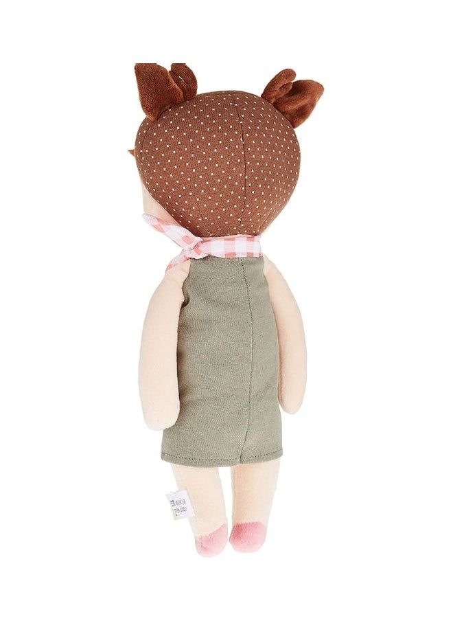 Angela Stuffed Plush Doll Toy