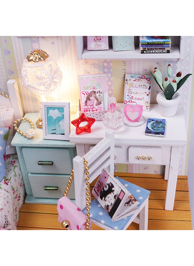 Miniature Doll House