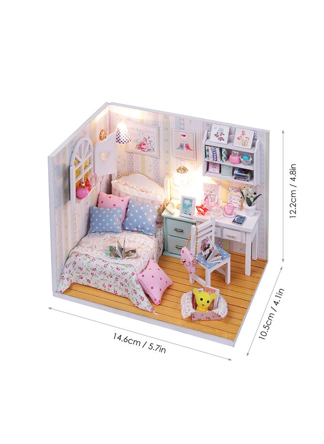 Miniature Doll House