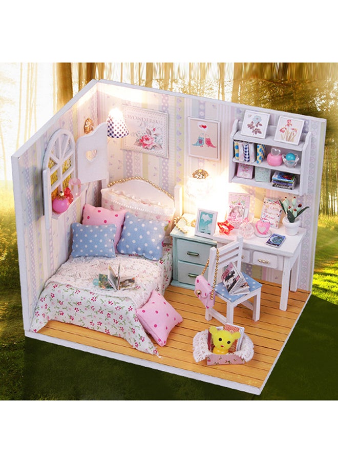 Miniature Doll House
