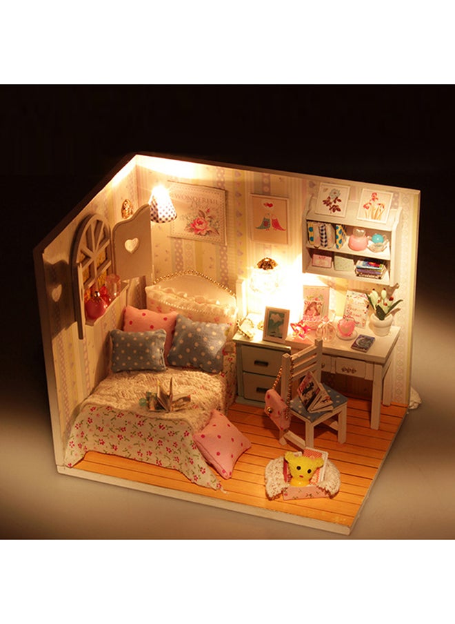Miniature Doll House