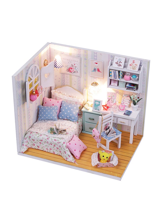 Miniature Doll House