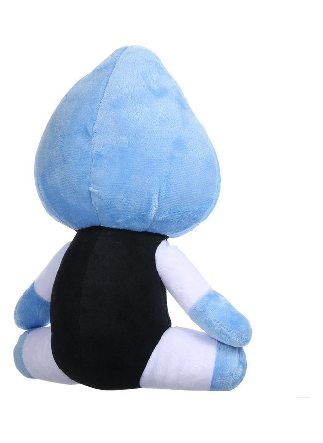 Undertale Lancer Plush Pillow Toy