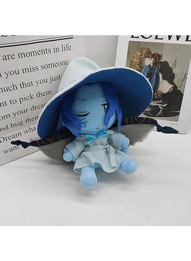 Elden Ring Ranni plush doll, Elden Ring doll plush toy, perfect for home décor and the best gift for loved ones