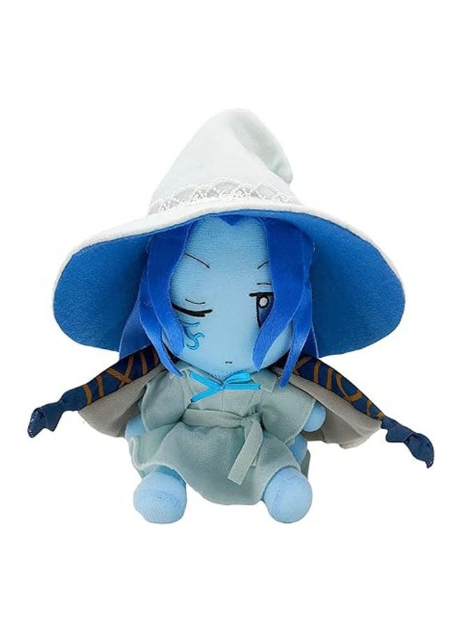 Elden Ring Ranni plush doll, Elden Ring doll plush toy, perfect for home décor and the best gift for loved ones