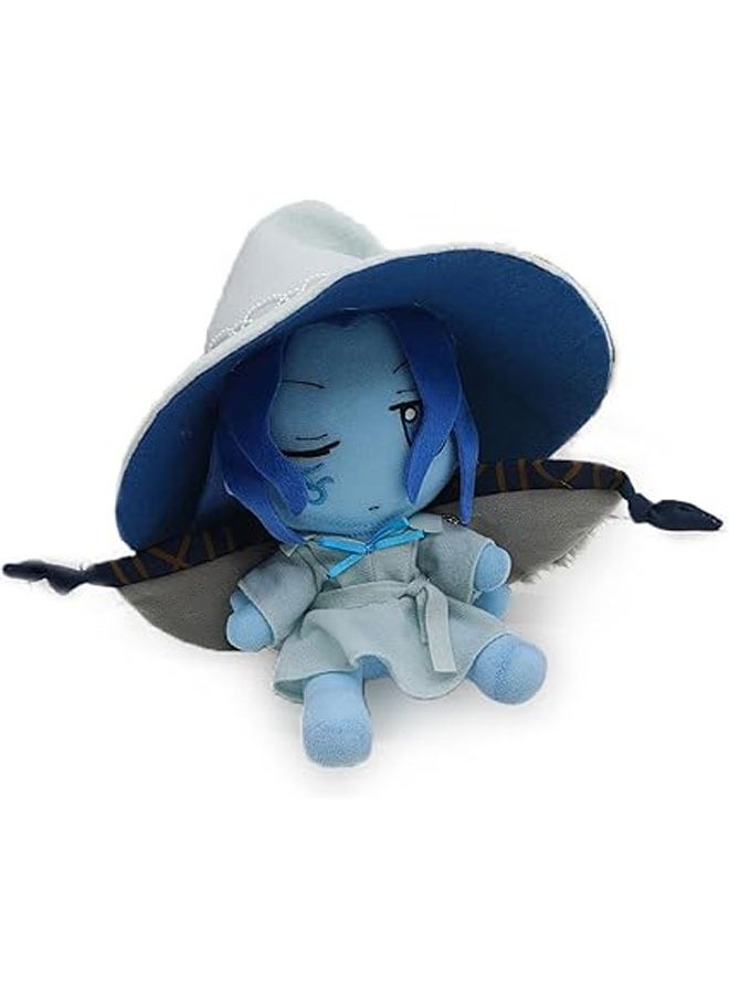 Elden Ring Ranni plush doll, Elden Ring doll plush toy, perfect for home décor and the best gift for loved ones