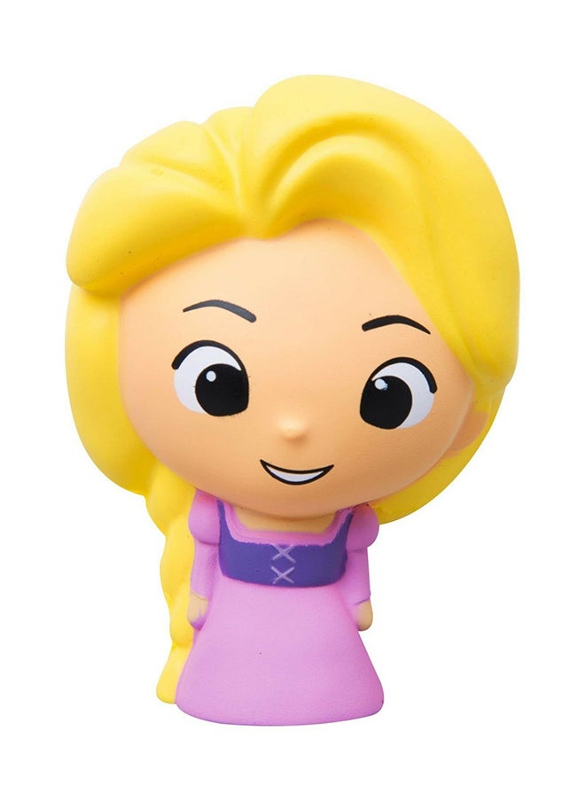 Squishy Princess Rapunzel Plush Toy