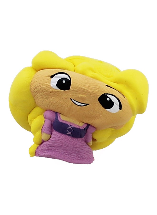 Squishy Princess Rapunzel Plush Toy