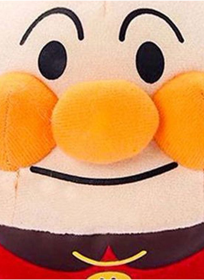 Bread Superman Jump Plush Ball